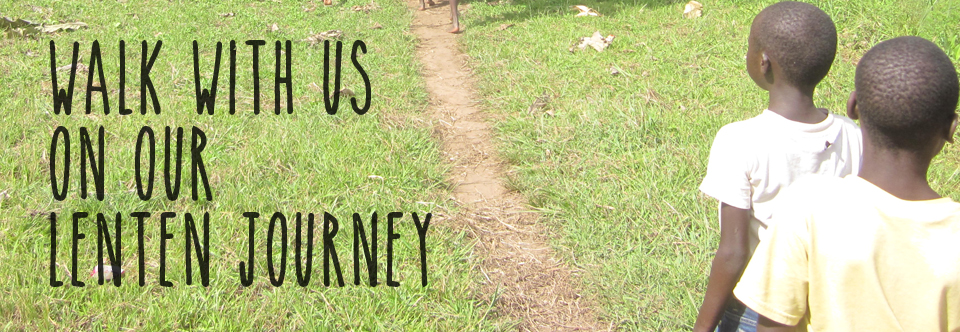 Lenten Journey